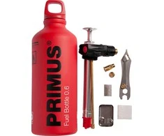 Viryklės reikmenų rinkinys Primus Gravity MultiFuel, 0.6l