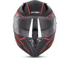 Integralus motociklininko šalmas W-TEC Vesco