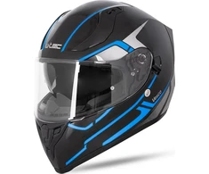 Integralus motociklininko šalmas W-TEC Vesco