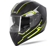 Integralus motociklininko šalmas W-TEC Vesco