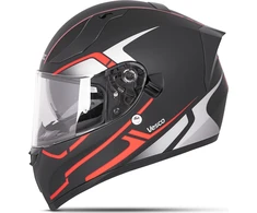 Integralus motociklininko šalmas W-TEC Vesco