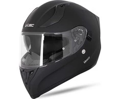 Visą veidą dengiantis motociklininko šalmas W-TEC "Vesco