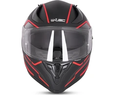 Integralus motociklininko šalmas W-TEC Vesco