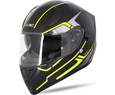 Integralus motociklininko šalmas W-TEC Vesco