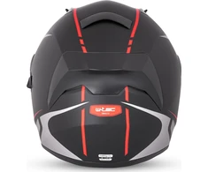 Integralus motociklininko šalmas W-TEC Vesco