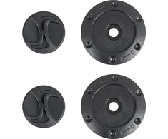 Visor Mechanism Mounting Kit for W-TEC Bareiro Helmet