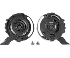 Visor Mechanism Mounting Kit for W-TEC Neovu Helmet