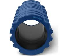 Fitness masažo volelis 33 cm roller Spokey MIXROLL