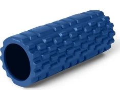 Volelis fitness do masażu 33 cm roller Spokey MIXROLL