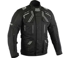 Vyriška moto striukė Bos Temper
