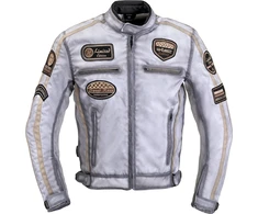 Vyriška moto striukė W-TEC Patriot tekstilinė