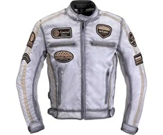 Vyriška moto striukė W-TEC Patriot tekstilinė