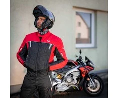 Vyriška motociklininko striukė BOS/WD Motorsports Vegas 1.0