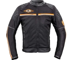 Vyriška motociklininko striukė W-TEC 2Stripe