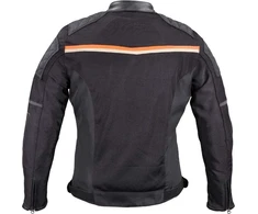 Vyriška motociklininko striukė W-TEC 2Stripe