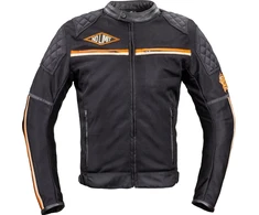 Vyriška motociklininko striukė W-TEC 2Stripe