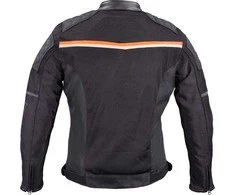 Vyriška motociklininko striukė W-TEC 2Stripe