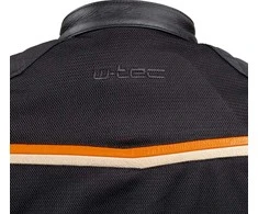 Vyriška motociklininko striukė W-TEC 2Stripe