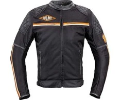 Vyriška motociklininko striukė W-TEC 2Stripe