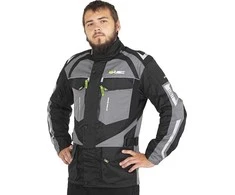 Vyriška motociklininko striukė W-Tec Burdys Evo