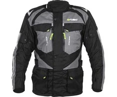 Vyriška motociklininko striukė W-Tec Burdys Evo