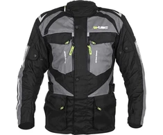 Vyriška motociklininko striukė W-Tec Burdys Evo