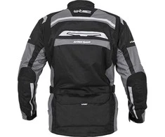 Vyriška motociklininko striukė W-Tec Burdys Evo