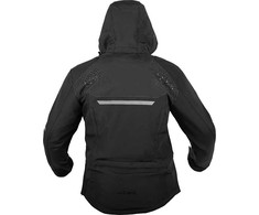 Vyriška softshell motociklininko striukė W-TEC Annorack