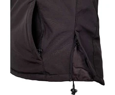 Vyriška softshell motociklininko striukė W-TEC Annorack