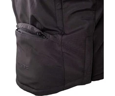 Vyriška softshell motociklininko striukė W-TEC Annorack