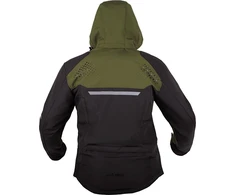 Vyriška softshell motociklininko striukė W-TEC Annorack