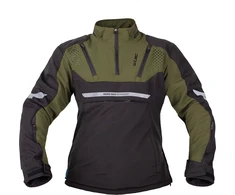 Vyriška softshell motociklininko striukė W-TEC Annorack