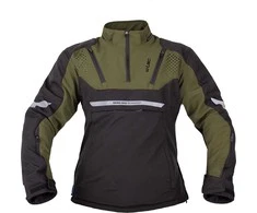 Vyriška softshell motociklininko striukė W-TEC Annorack