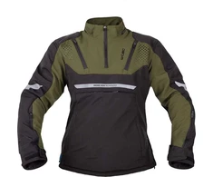 Vyriška softshell motociklininko striukė W-TEC Annorack