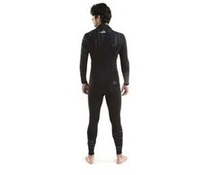 Vyriškas neopreninis švarkas Jobe Toronto Jet, 2 mm