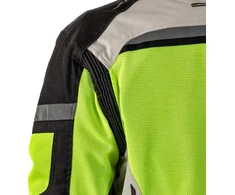 Vyriškas vasarinis moto švarkas W-TEC Saigair
