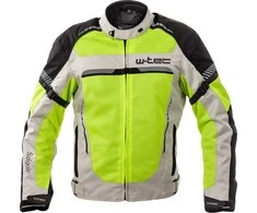 Vyriškas vasarinis moto švarkas W-TEC Saigair