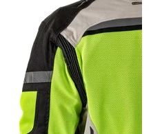 Vyriškas vasarinis moto švarkas W-TEC Saigair