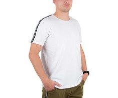 Vyriški marškinėliai inSPORTline Overstrap