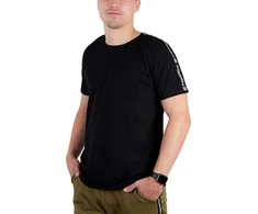 Vyriški marškinėliai inSPORTline Overstrap