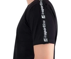 Vyriški marškinėliai inSPORTline Overstrap