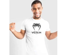 Marškinėliai Venum Classic, balti