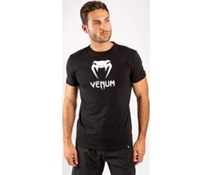 Marškinėliai Venum Classic - juodi