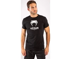 Marškinėliai Venum Classic - juodi