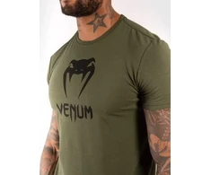 Marškinėliai Venum Classic, chaki