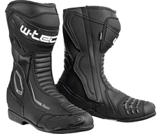 Vyriški moto batai W-TEC Rison
