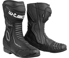 Vyriški moto batai W-TEC Rison