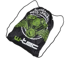 Vyriški moto džinsai su apsaugomis W-TEC Davosh