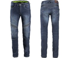 Vyriški moto džinsai W-TEC Oliver