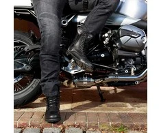 Vyriški moto džinsai W-TEC Oliver